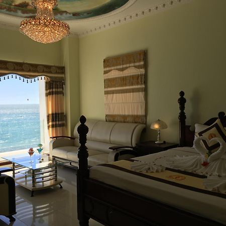 Ocean Front Hotel Phan Thiet Exterior photo