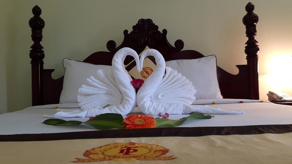 Ocean Front Hotel Phan Thiet Exterior photo