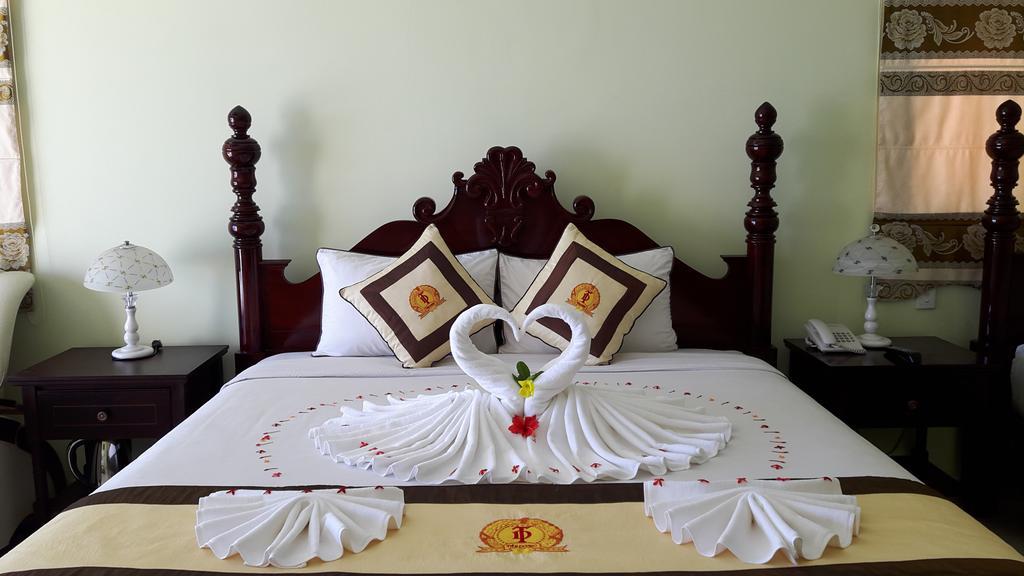 Ocean Front Hotel Phan Thiet Exterior photo